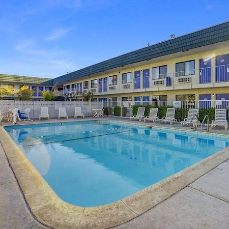 Motel 6-King City, Ca Exterior photo