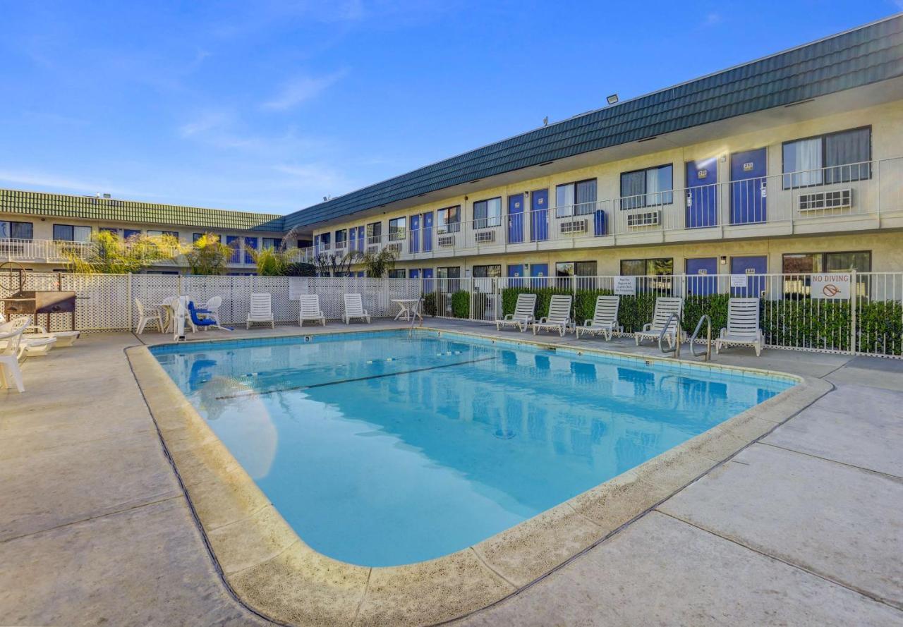 Motel 6-King City, Ca Exterior photo
