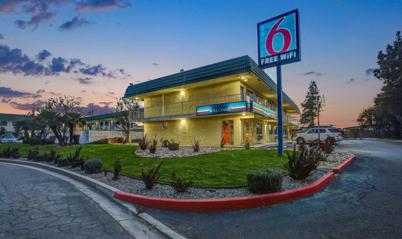 Motel 6-King City, Ca Exterior photo