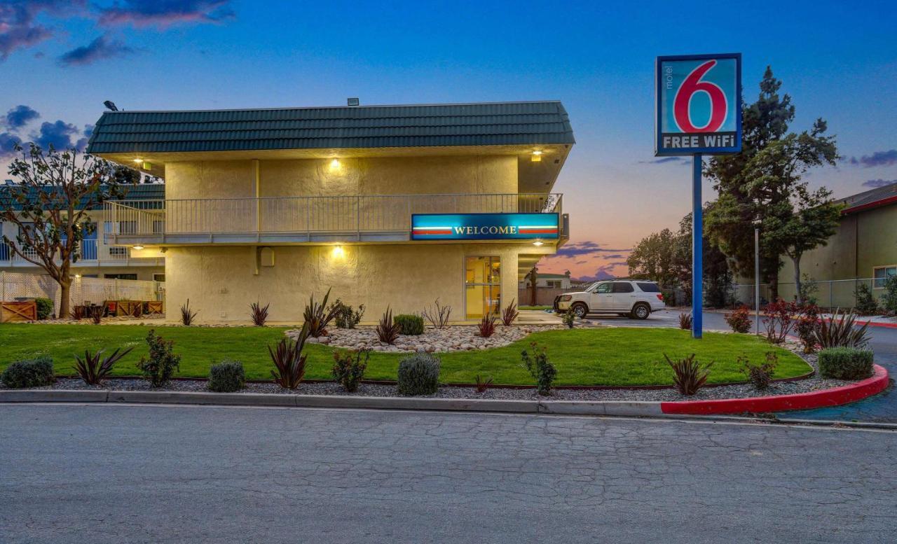 Motel 6-King City, Ca Exterior photo