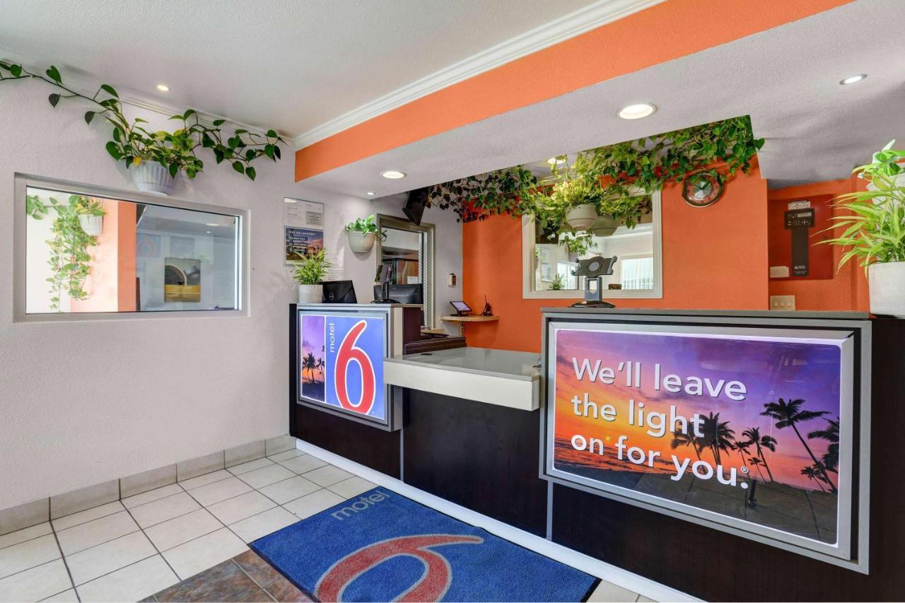 Motel 6-King City, Ca Exterior photo