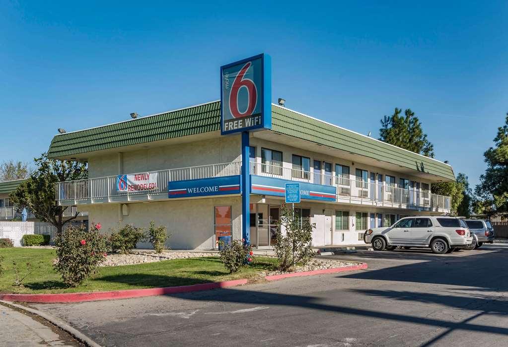 Motel 6-King City, Ca Exterior photo