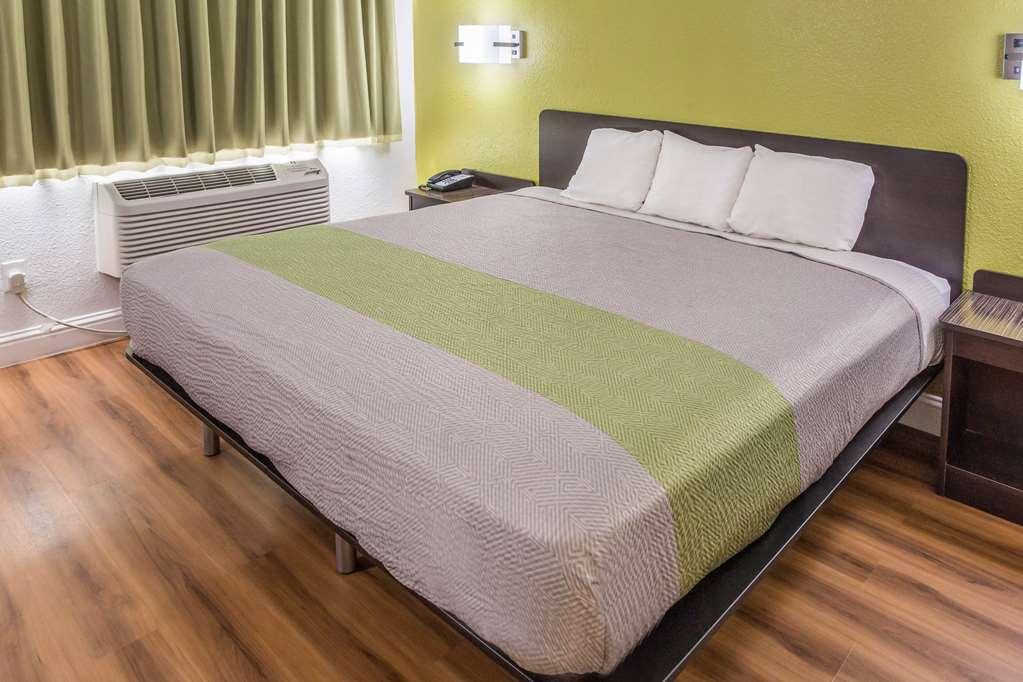 Motel 6-King City, Ca Room photo
