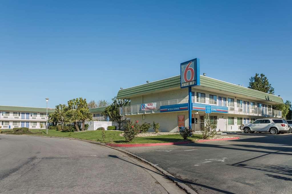Motel 6-King City, Ca Exterior photo