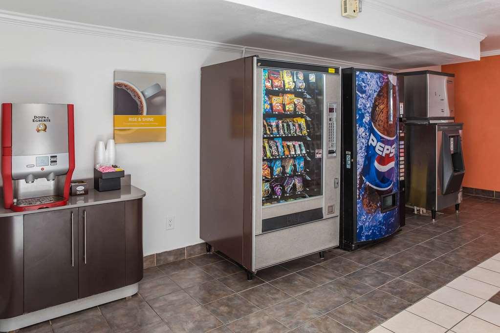 Motel 6-King City, Ca Facilities photo