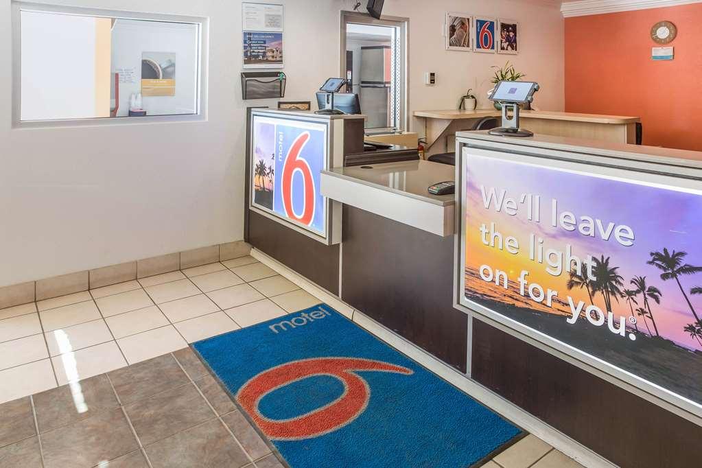 Motel 6-King City, Ca Interior photo