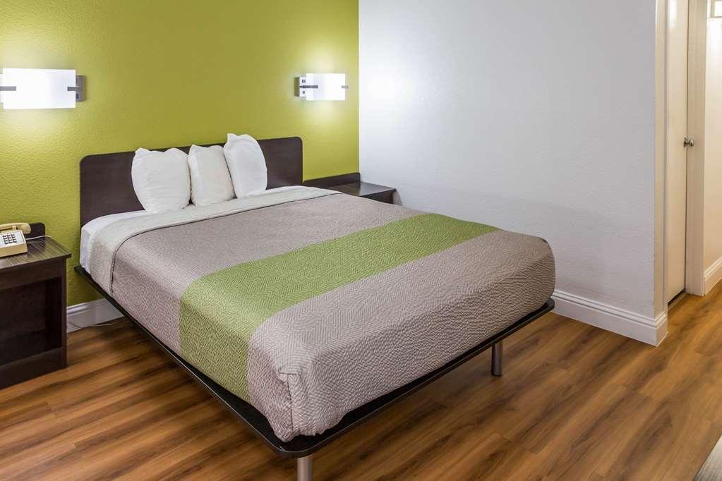 Motel 6-King City, Ca Room photo