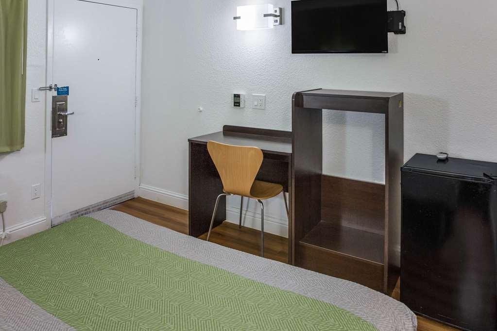 Motel 6-King City, Ca Room photo