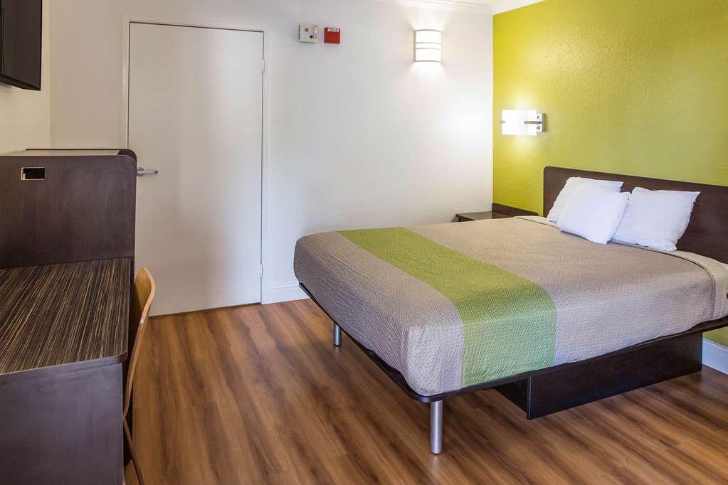Motel 6-King City, Ca Room photo