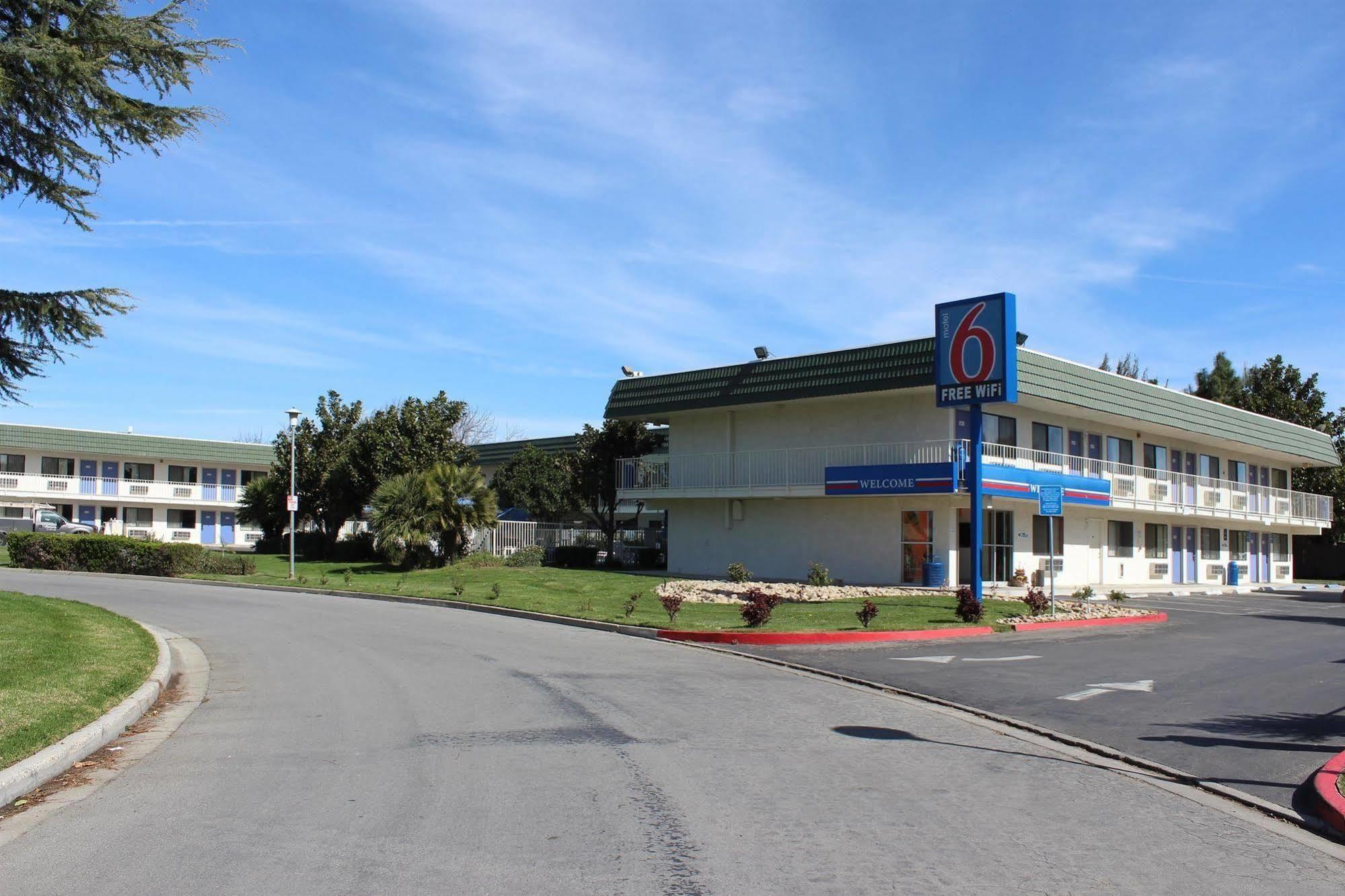 Motel 6-King City, Ca Exterior photo