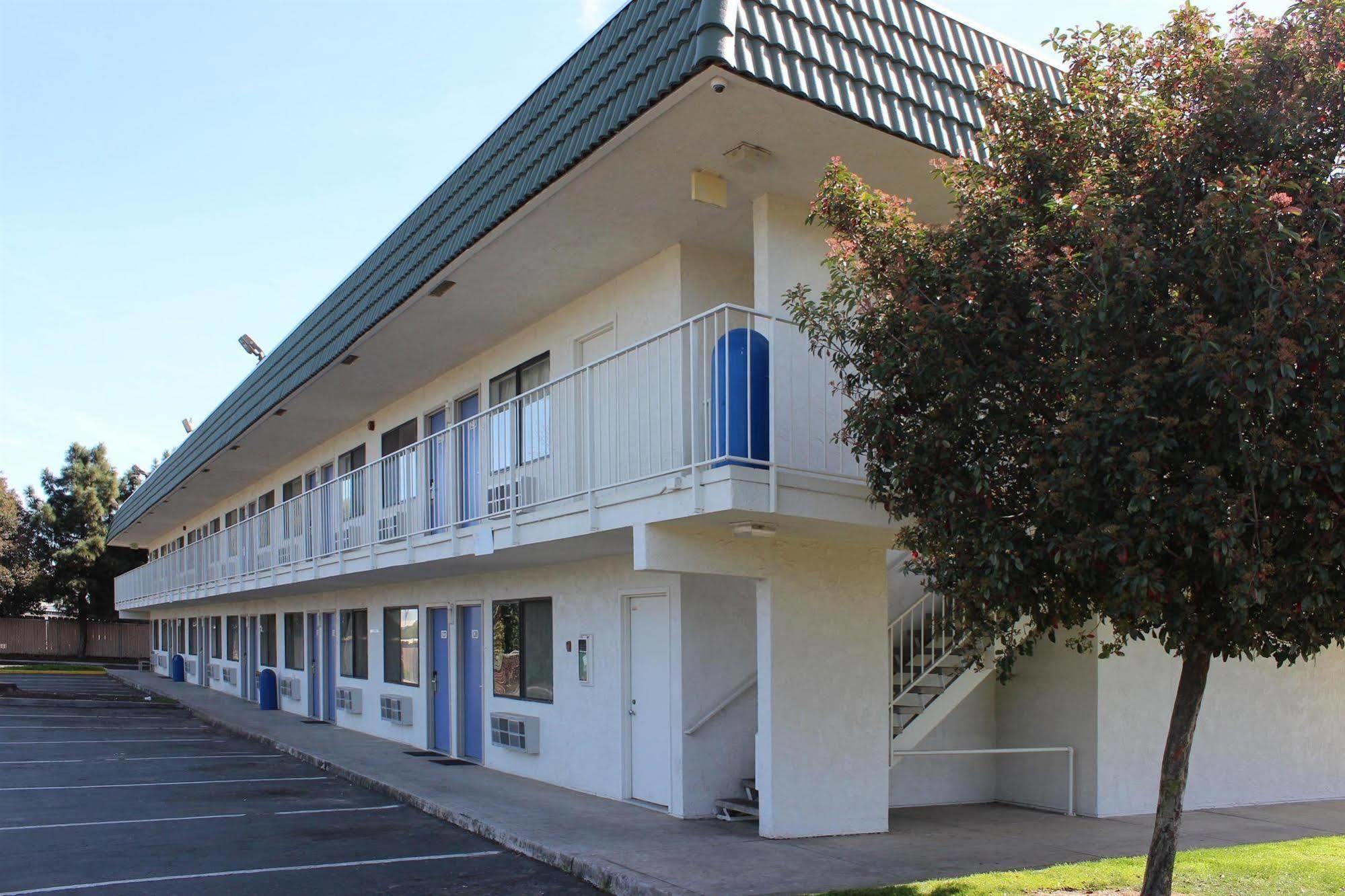 Motel 6-King City, Ca Exterior photo