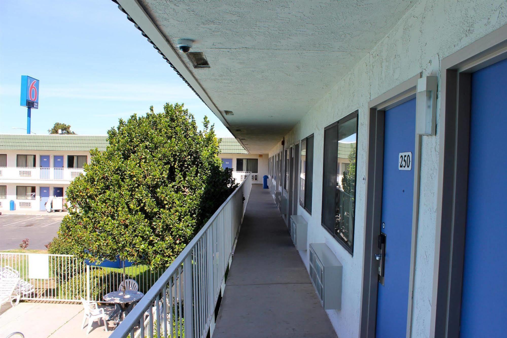 Motel 6-King City, Ca Exterior photo