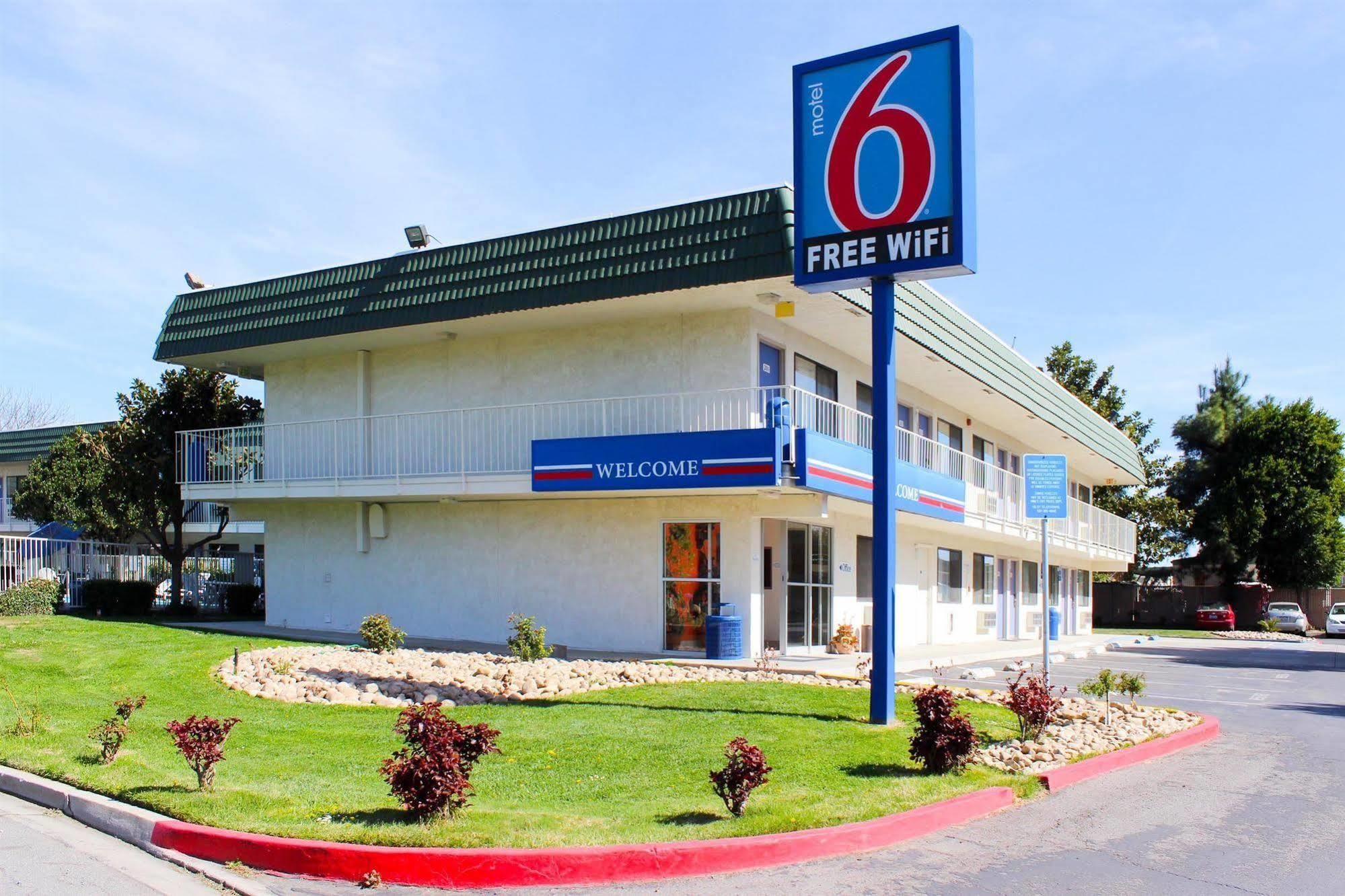 Motel 6-King City, Ca Exterior photo