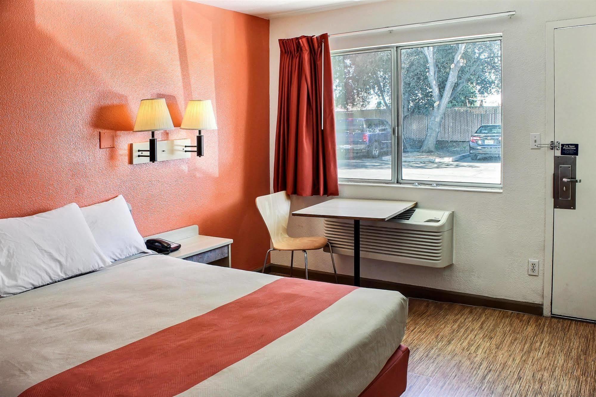 Motel 6-King City, Ca Exterior photo