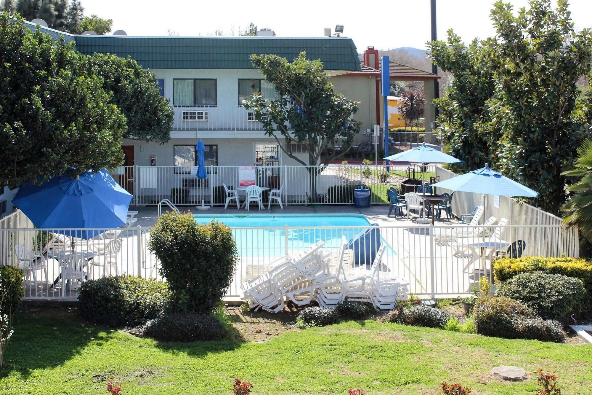Motel 6-King City, Ca Exterior photo