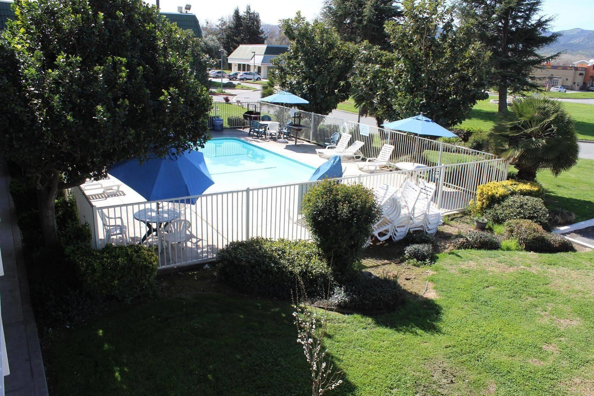 Motel 6-King City, Ca Exterior photo